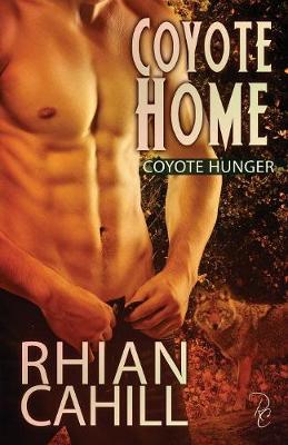 Book cover for Coyote Home