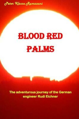 Cover of Blood Red Palms