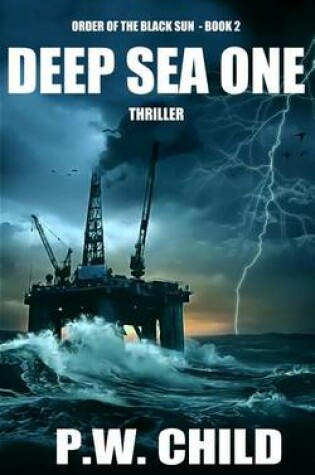 Cover of Deep Sea One