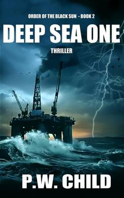 Book cover for Deep Sea One