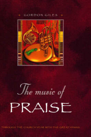 Cover of The Music of Praise