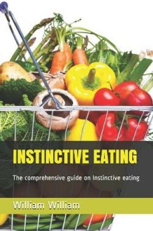Cover of Instinctive Eating
