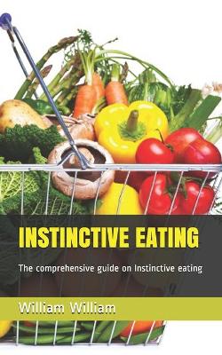 Book cover for Instinctive Eating