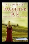 Book cover for Daughter of the Sun