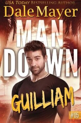 Cover of Guilliam