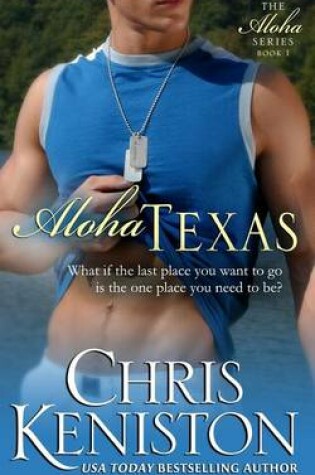 Cover of Aloha Texas