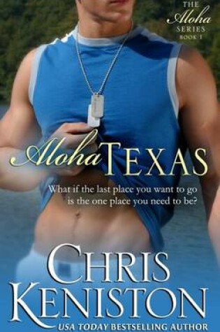 Cover of Aloha Texas