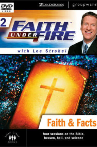 Cover of Faith Under Fire