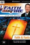 Book cover for Faith Under Fire