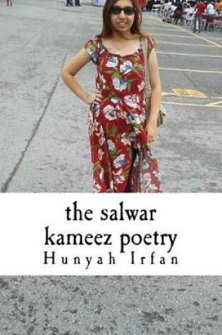 Cover of The Salwar Kameez