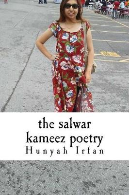 Book cover for The Salwar Kameez