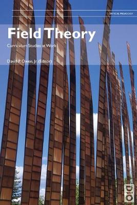 Cover of Field Theory