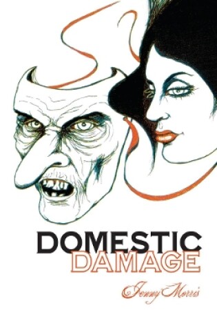 Cover of Domestic Damage