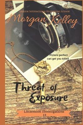 Book cover for Threat of Exposure