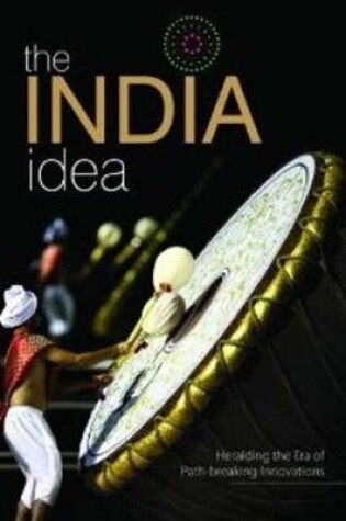 Cover of India Idea