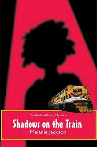 Cover of Shadows on the Train