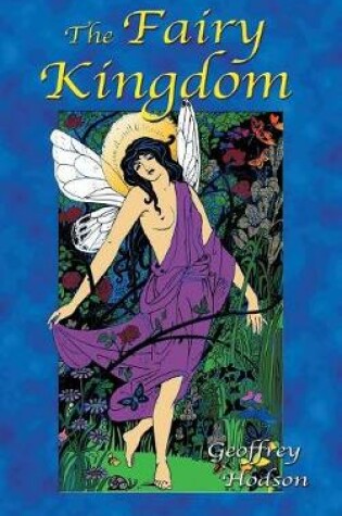 Cover of The Fairy Kingdom