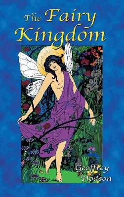 Book cover for The Fairy Kingdom