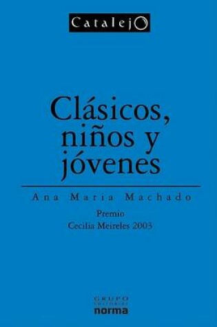 Cover of Clasicos, Ninos y Jovenes