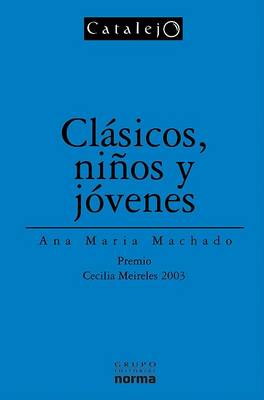 Cover of Clasicos, Ninos y Jovenes