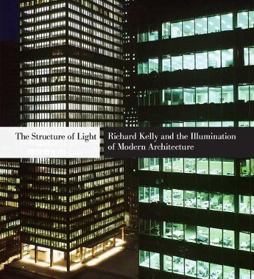 Book cover for The Structure of Light