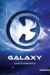 Book cover for Galaxy