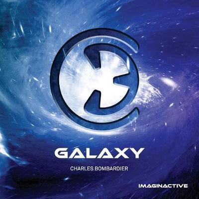 Cover of Galaxy