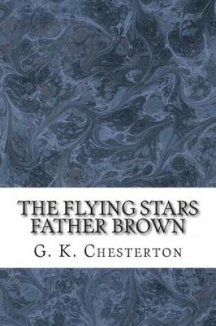 Cover of The Flying Stars Father Brown