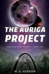 Book cover for The Auriga Project