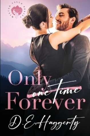 Cover of Only Forever