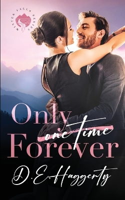 Book cover for Only Forever