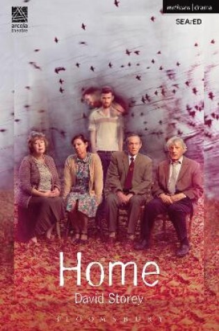 Cover of Home