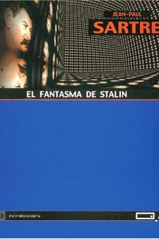 Cover of El Fantasma de Stalin