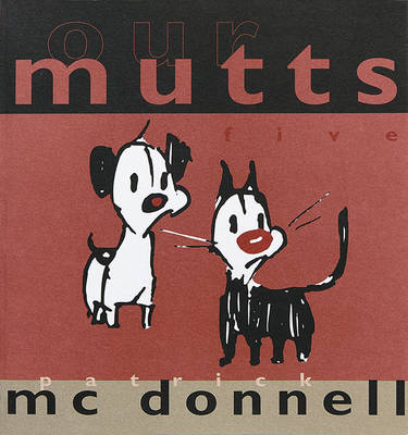 Cover of Our Mutts