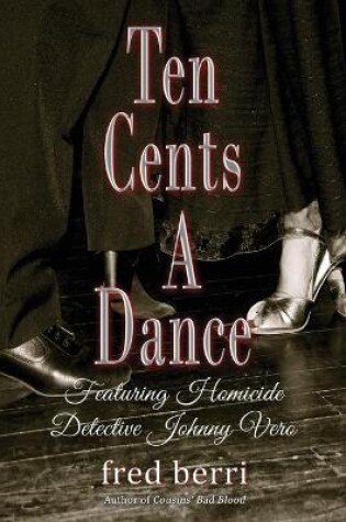 Cover of Ten Cents A Dance