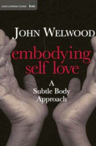 Cover of Embodying Self-Love