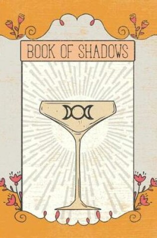 Cover of Book of Shadows