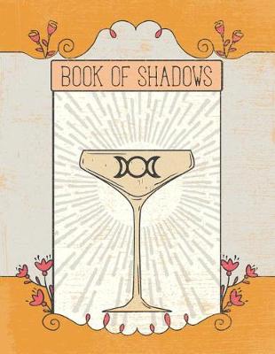 Book cover for Book of Shadows