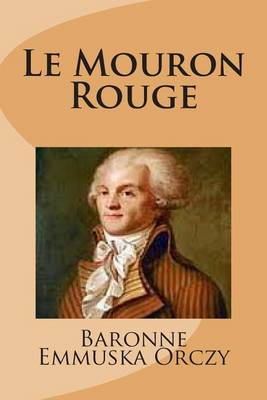 Cover of Le Mouron Rouge