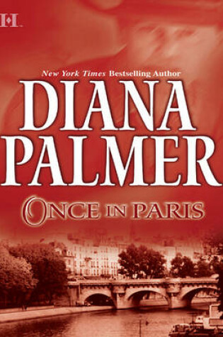 Cover of Once in Paris