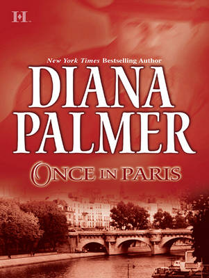 Cover of Once in Paris