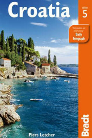 Cover of Croatia