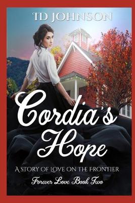 Book cover for Cordia's Hope