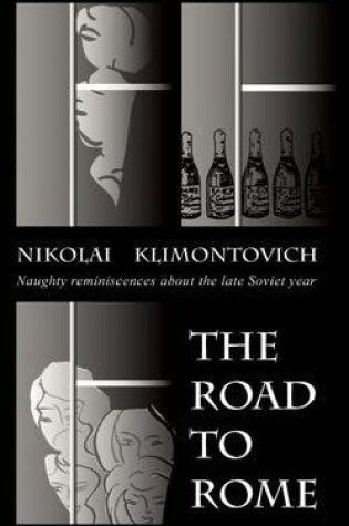 Cover of The Road to Rome