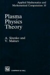 Book cover for Plasma Physics Theory