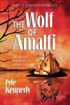 Book cover for The Wolf of Amalfi