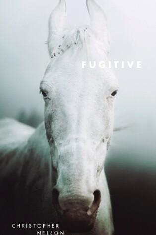 Cover of Fugitive