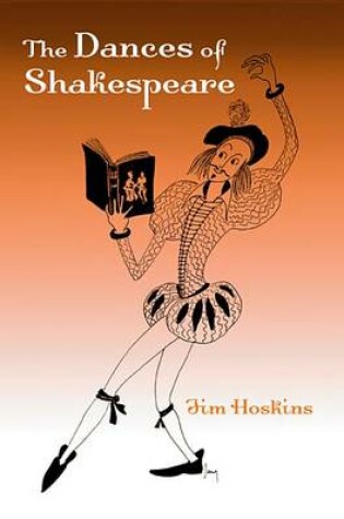 Cover of The Dances of Shakespeare
