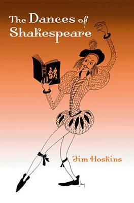 Book cover for The Dances of Shakespeare