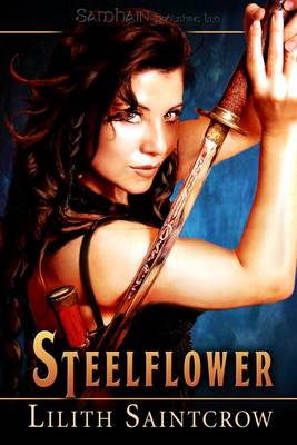 Book cover for Steelflower